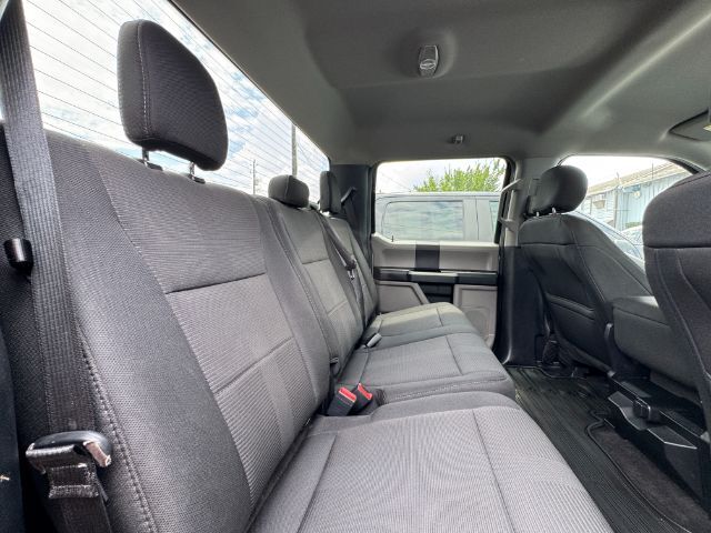 2020 Ford F-150 XL Houston TX