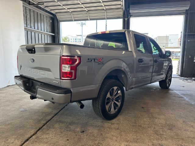 2020 Ford F-150 XL Houston TX