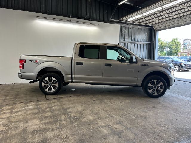 2020 Ford F-150 XL Houston TX