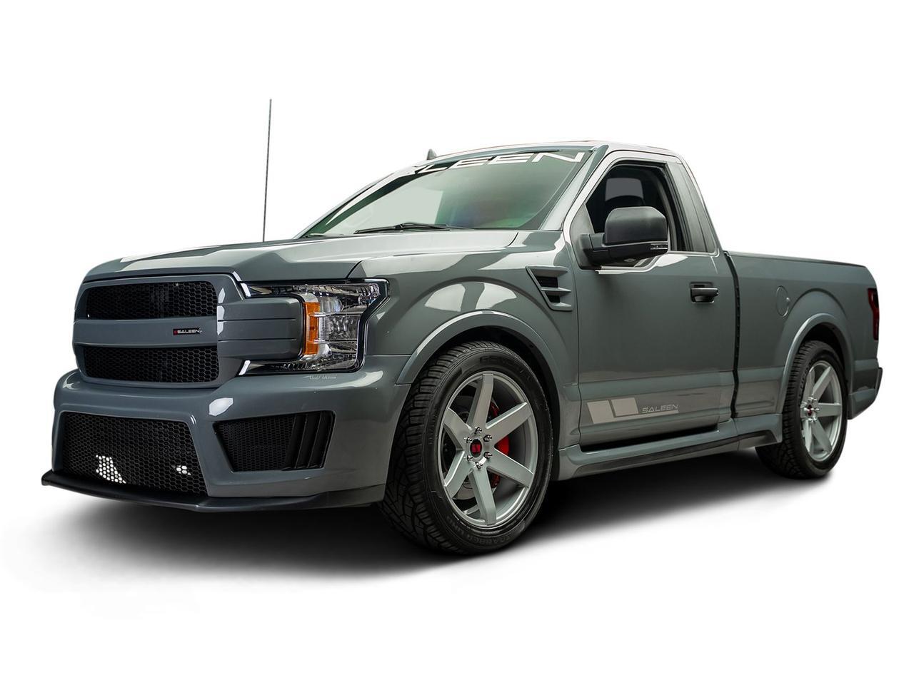 2020 Ford F-150 XL Ft Lauderdale FL