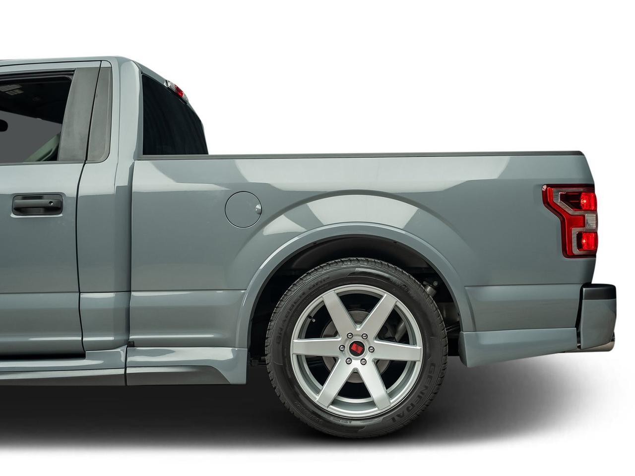 2020 Ford F-150 XL Ft Lauderdale FL