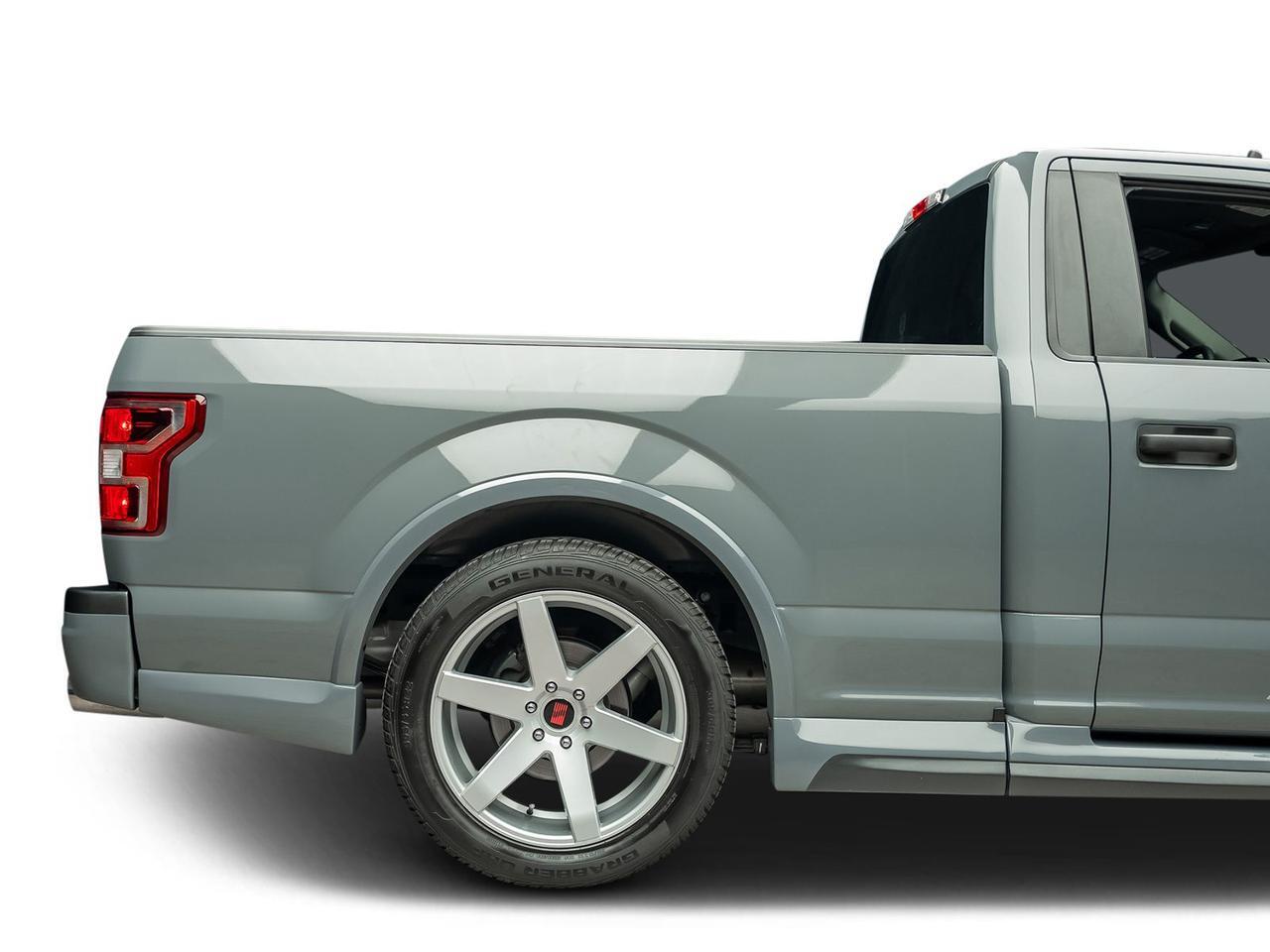 2020 Ford F-150 XL Ft Lauderdale FL