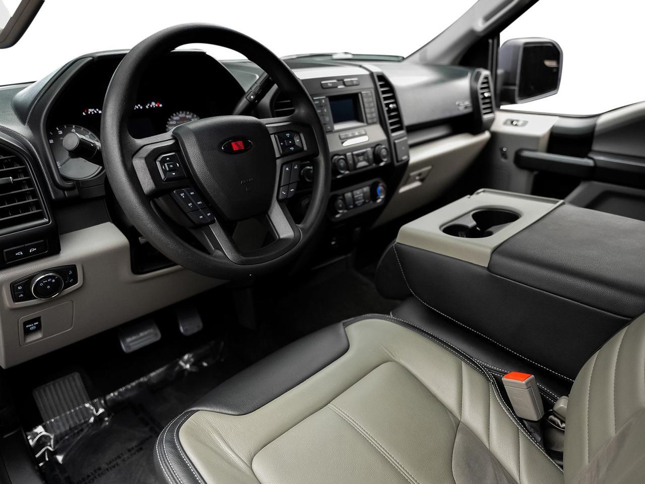 2020 Ford F-150 XL Ft Lauderdale FL