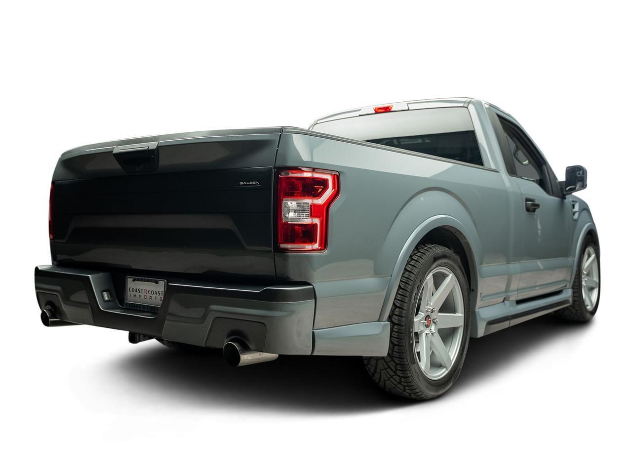 2020 Ford F-150 XL Ft Lauderdale FL