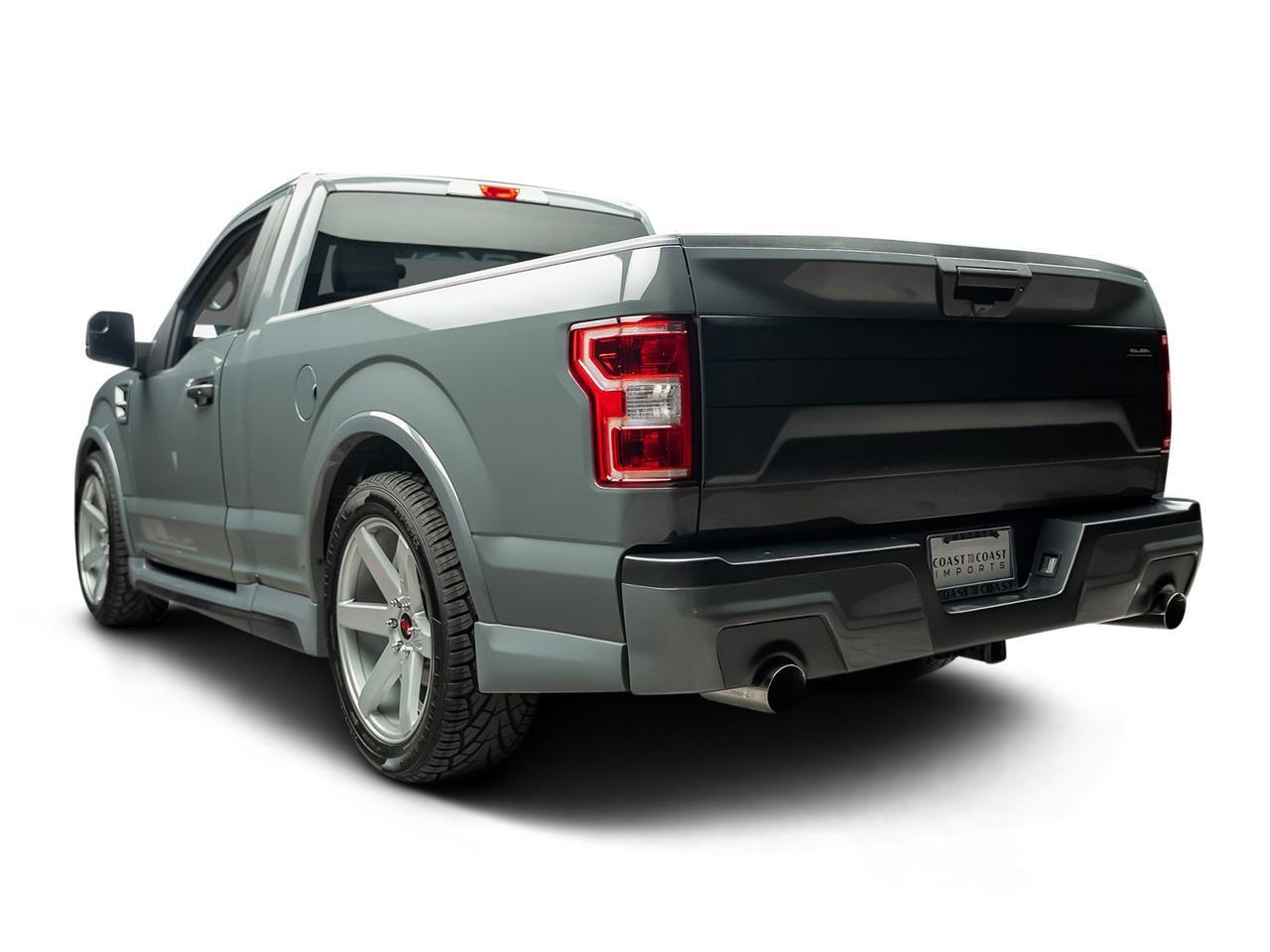 2020 Ford F-150 XL Ft Lauderdale FL