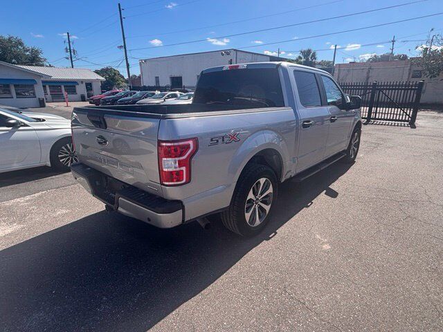 2020 Ford F-150 XL Jacksonville FL
