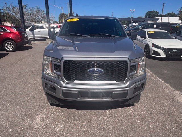 2020 Ford F-150 XL Jacksonville FL