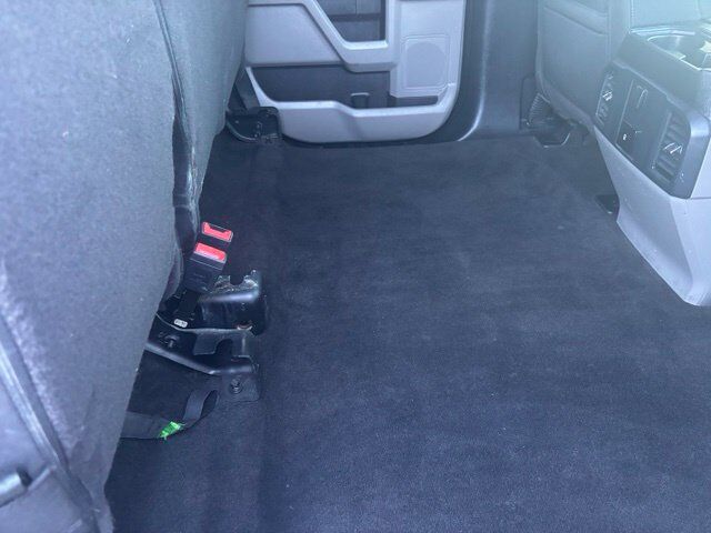 2020 Ford F-150 XL Jacksonville FL