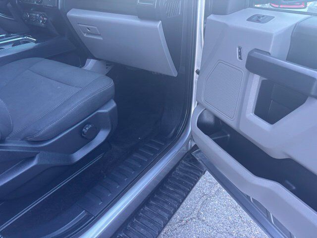 2020 Ford F-150 XL Jacksonville FL