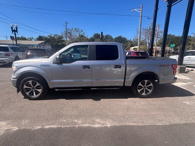 2020 Ford F-150 XL Jacksonville FL