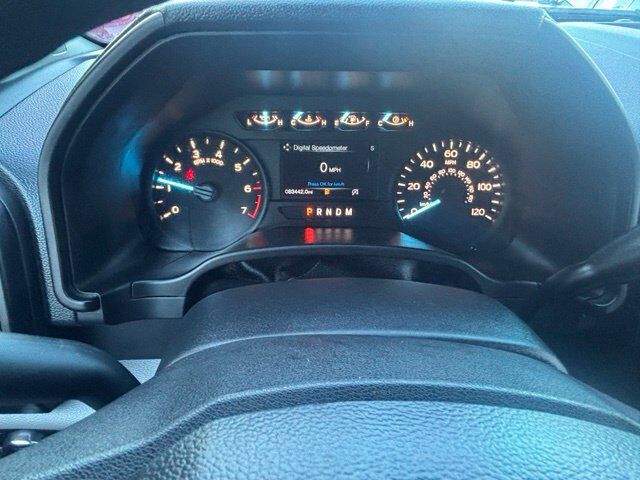 2020 Ford F-150 XL Jacksonville FL