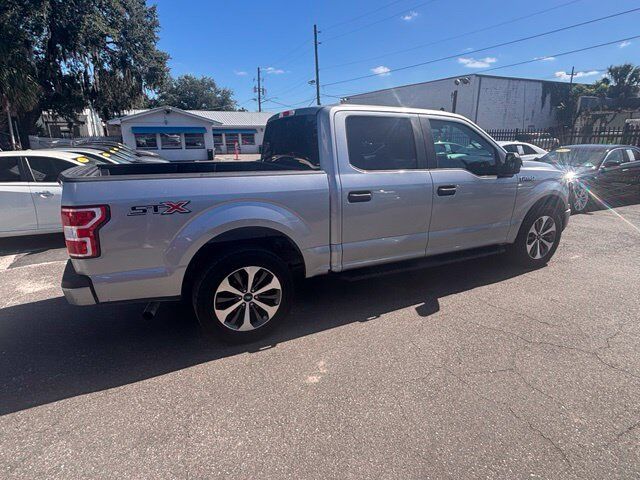2020 Ford F-150 XL Jacksonville FL
