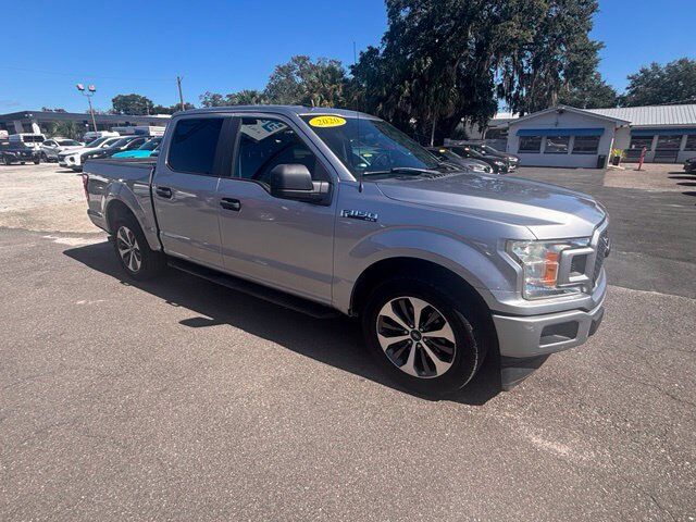 2020 Ford F-150 XL Jacksonville FL