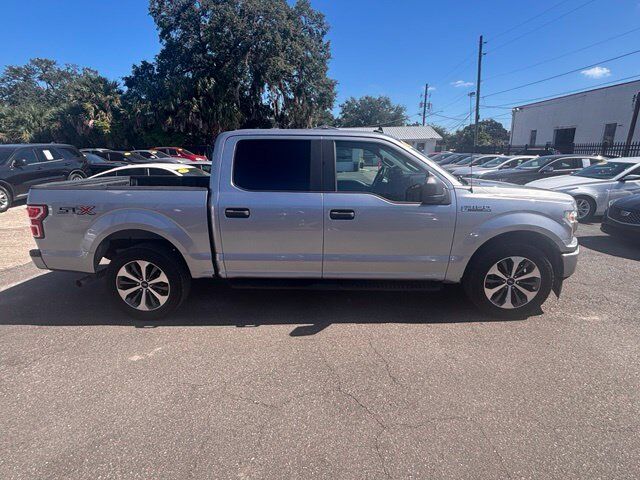 2020 Ford F-150 XL Jacksonville FL