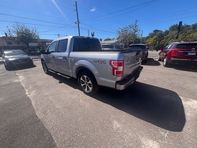 2020 Ford F-150 XL Jacksonville FL