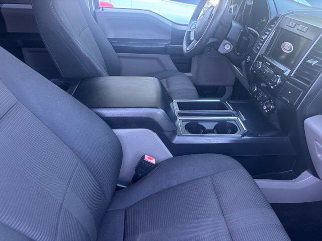 2020 Ford F-150 XL Jacksonville FL