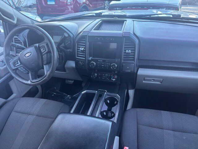 2020 Ford F-150 XL Jacksonville FL