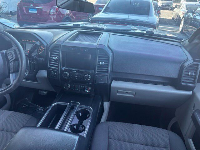 2020 Ford F-150 XL Jacksonville FL