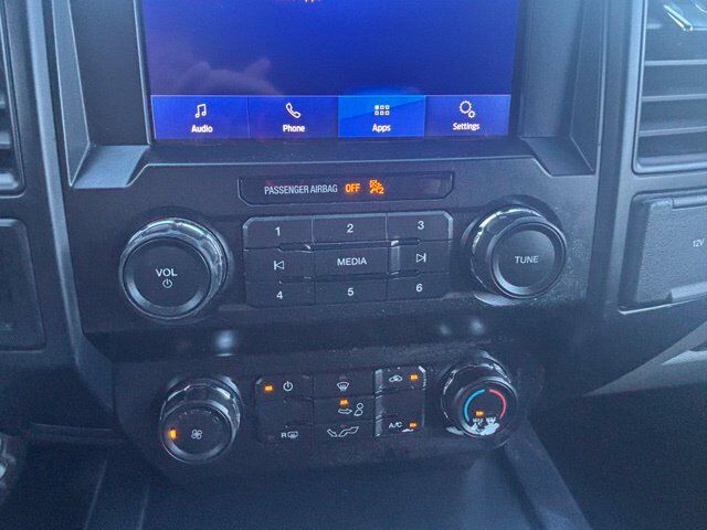 2020 Ford F-150 XL Jacksonville FL