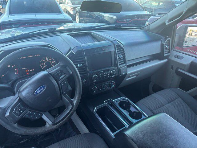 2020 Ford F-150 XL Jacksonville FL