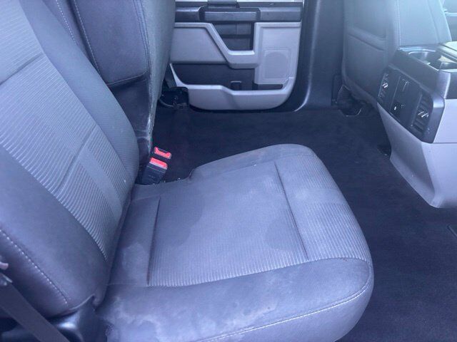 2020 Ford F-150 XL Jacksonville FL