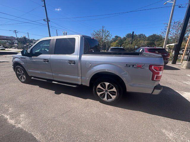 2020 Ford F-150 XL Jacksonville FL
