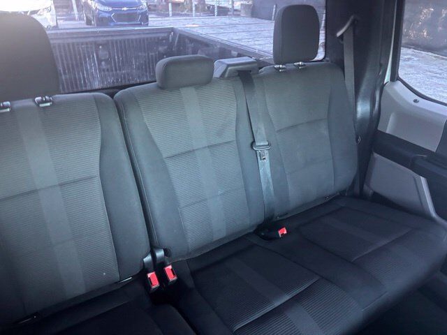 2020 Ford F-150 XL Jacksonville FL