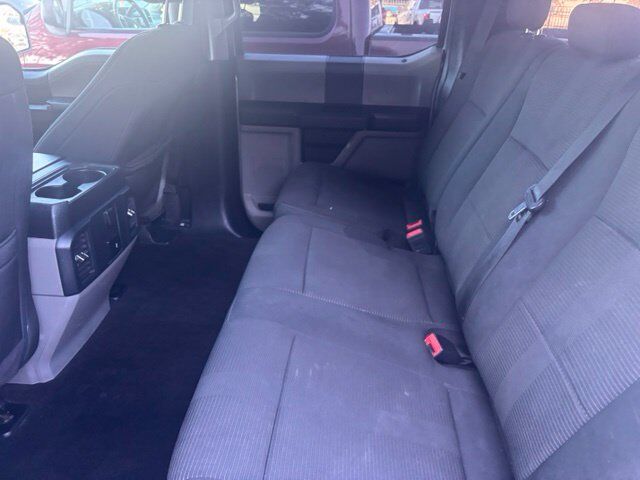 2020 Ford F-150 XL Jacksonville FL