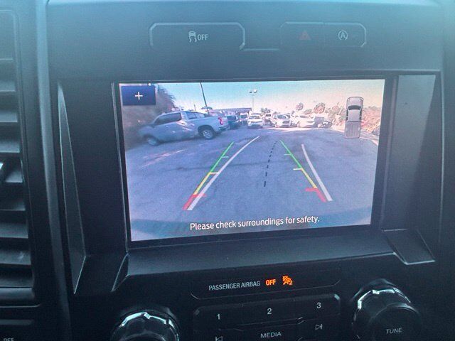 2020 Ford F-150 XL Jacksonville FL