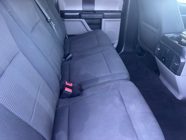 2020 Ford F-150 XL Jacksonville FL