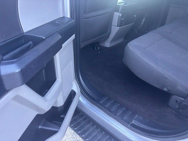 2020 Ford F-150 XL Jacksonville FL
