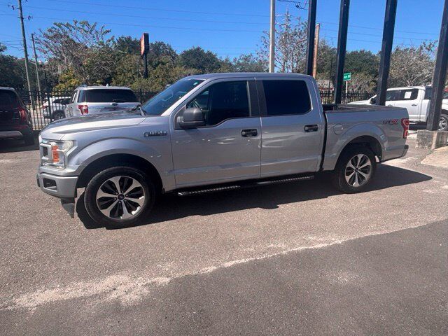 2020 Ford F-150 XL Jacksonville FL