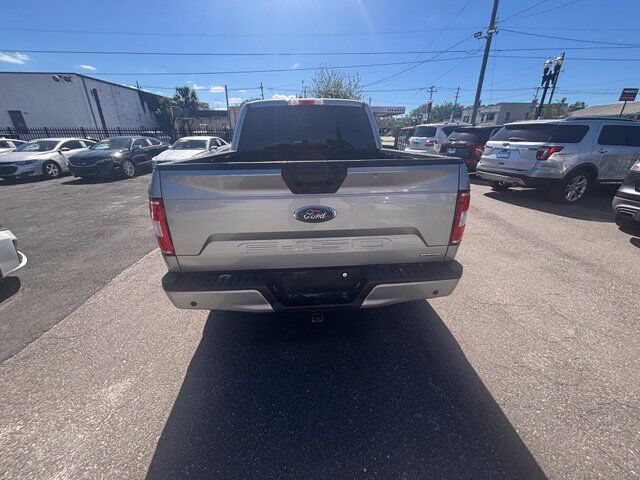 2020 Ford F-150 XL Jacksonville FL