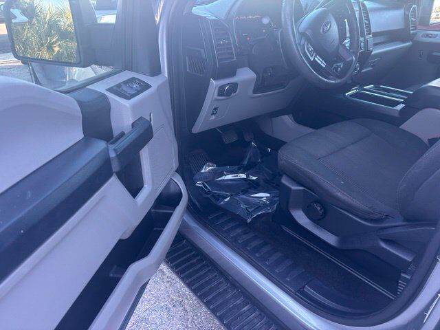 2020 Ford F-150 XL Jacksonville FL