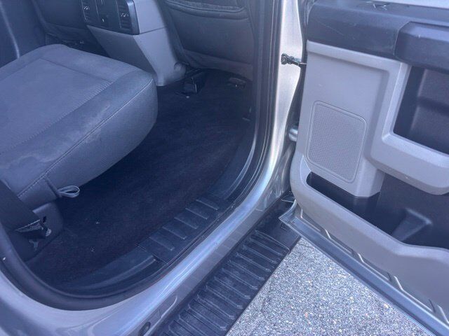 2020 Ford F-150 XL Jacksonville FL