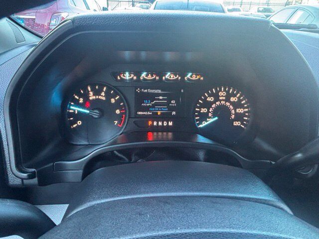 2020 Ford F-150 XL Jacksonville FL