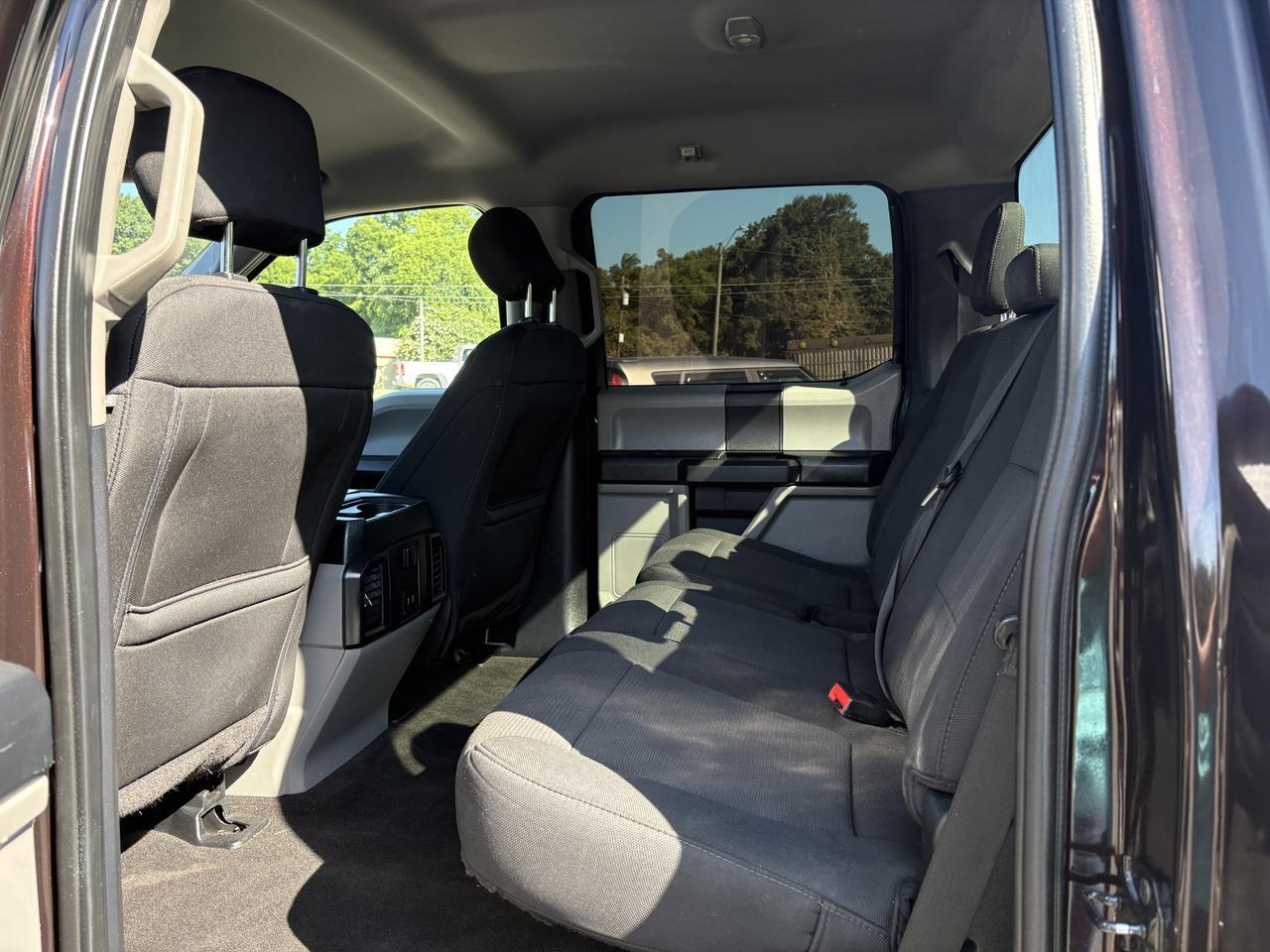 2020 Ford F-150 XL Meridian MS