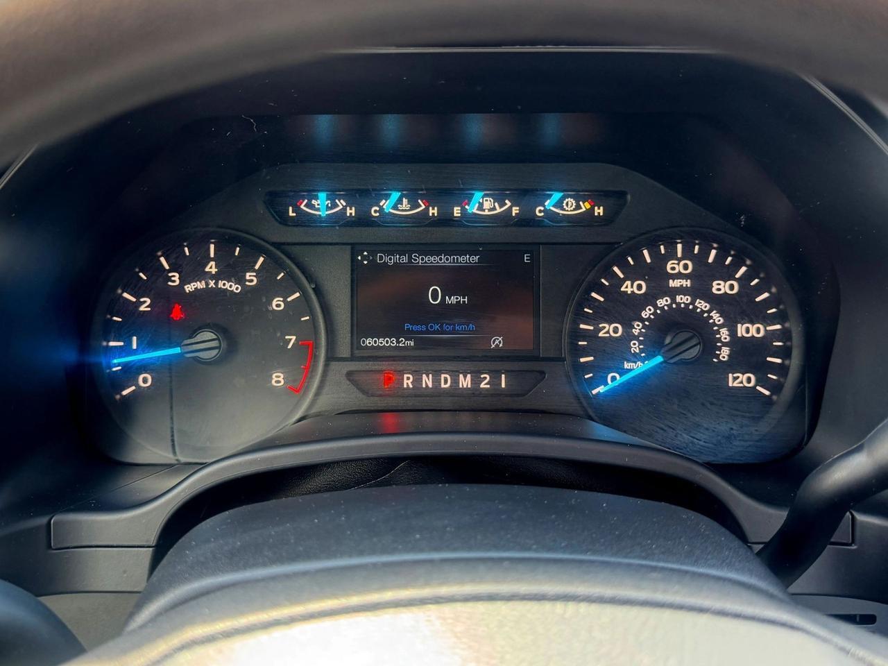 2020 Ford F-150 XL Miami FL