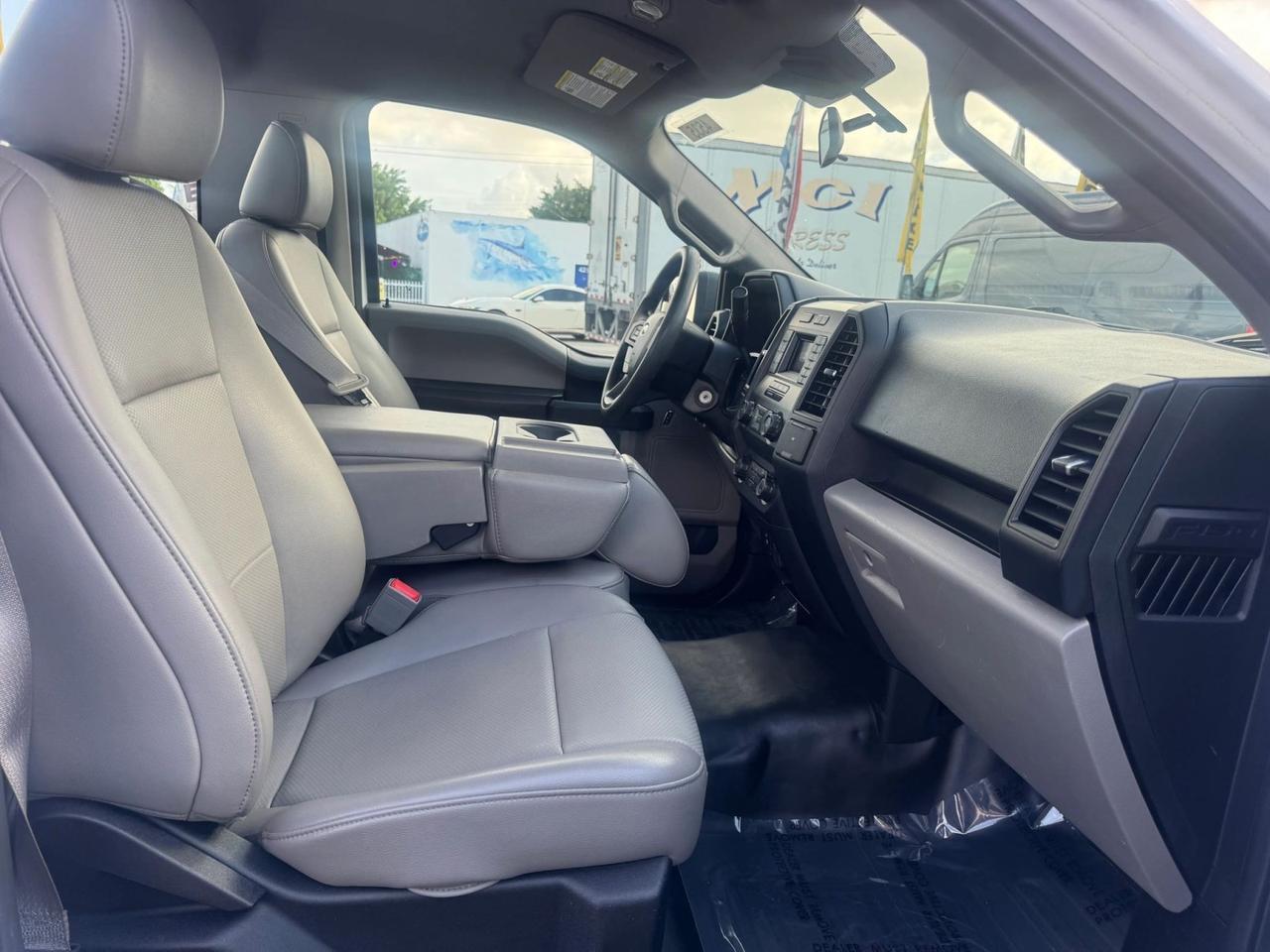 2020 Ford F-150 XL Miami FL
