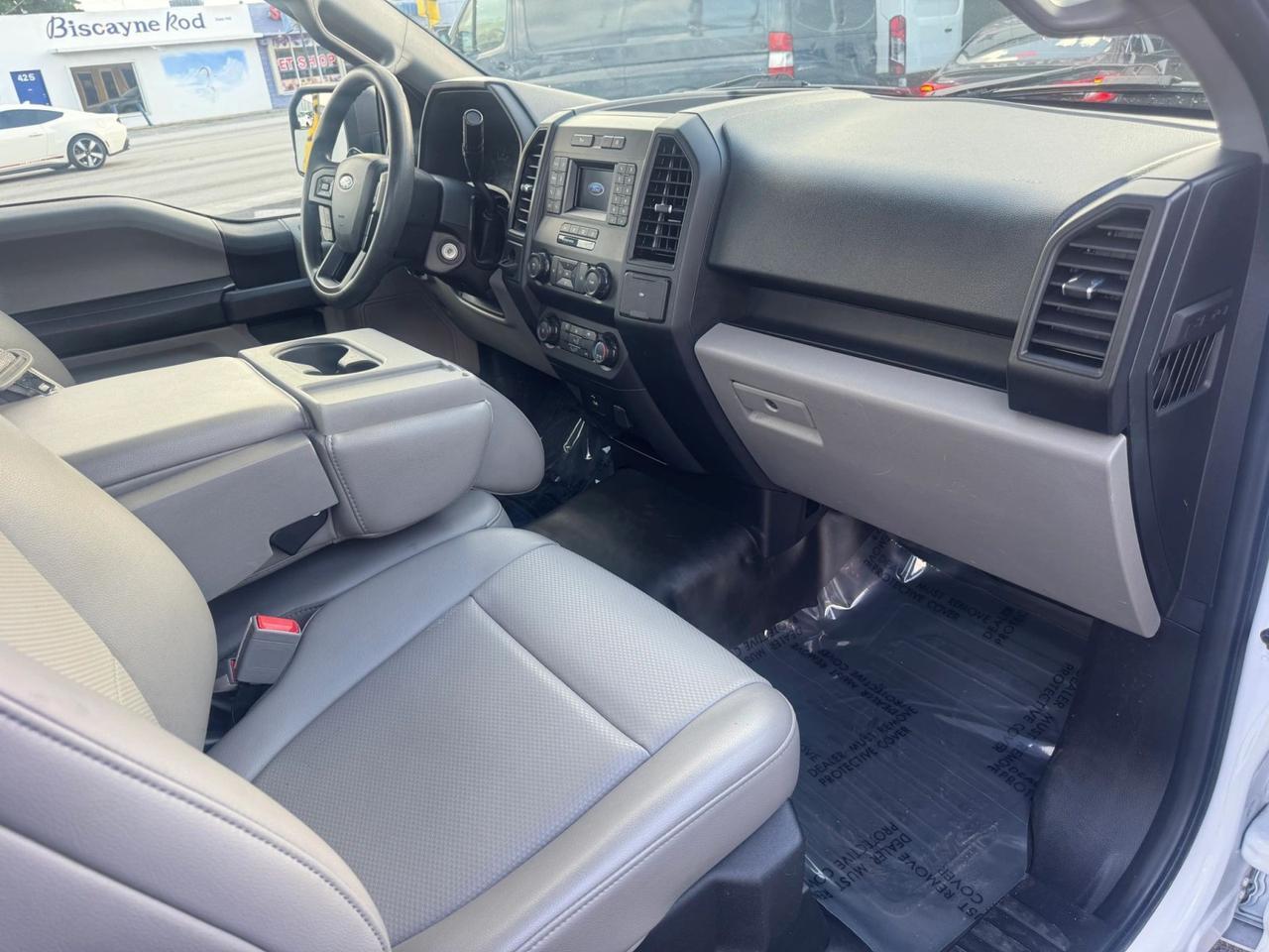 2020 Ford F-150 XL Miami FL
