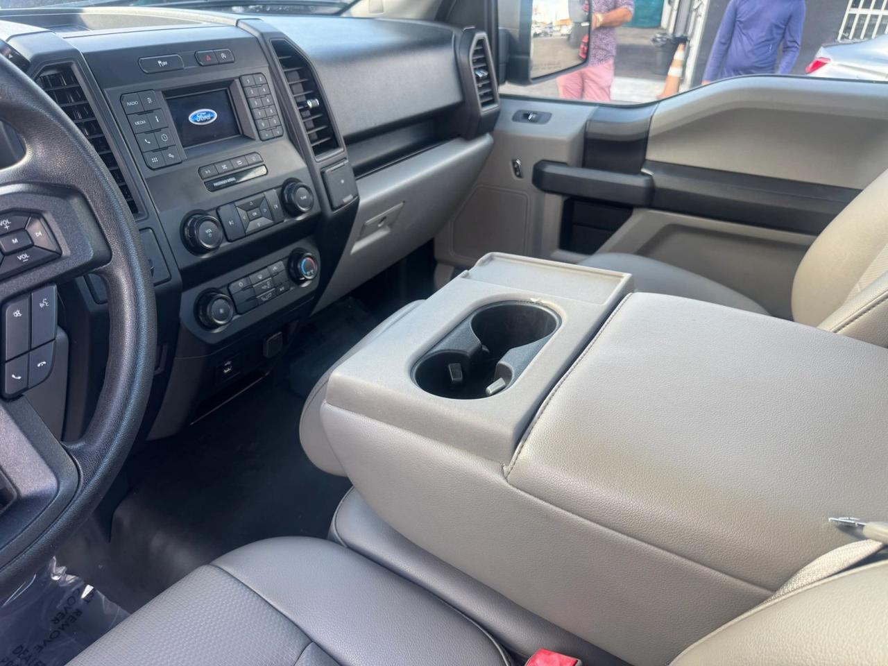 2020 Ford F-150 XL Miami FL
