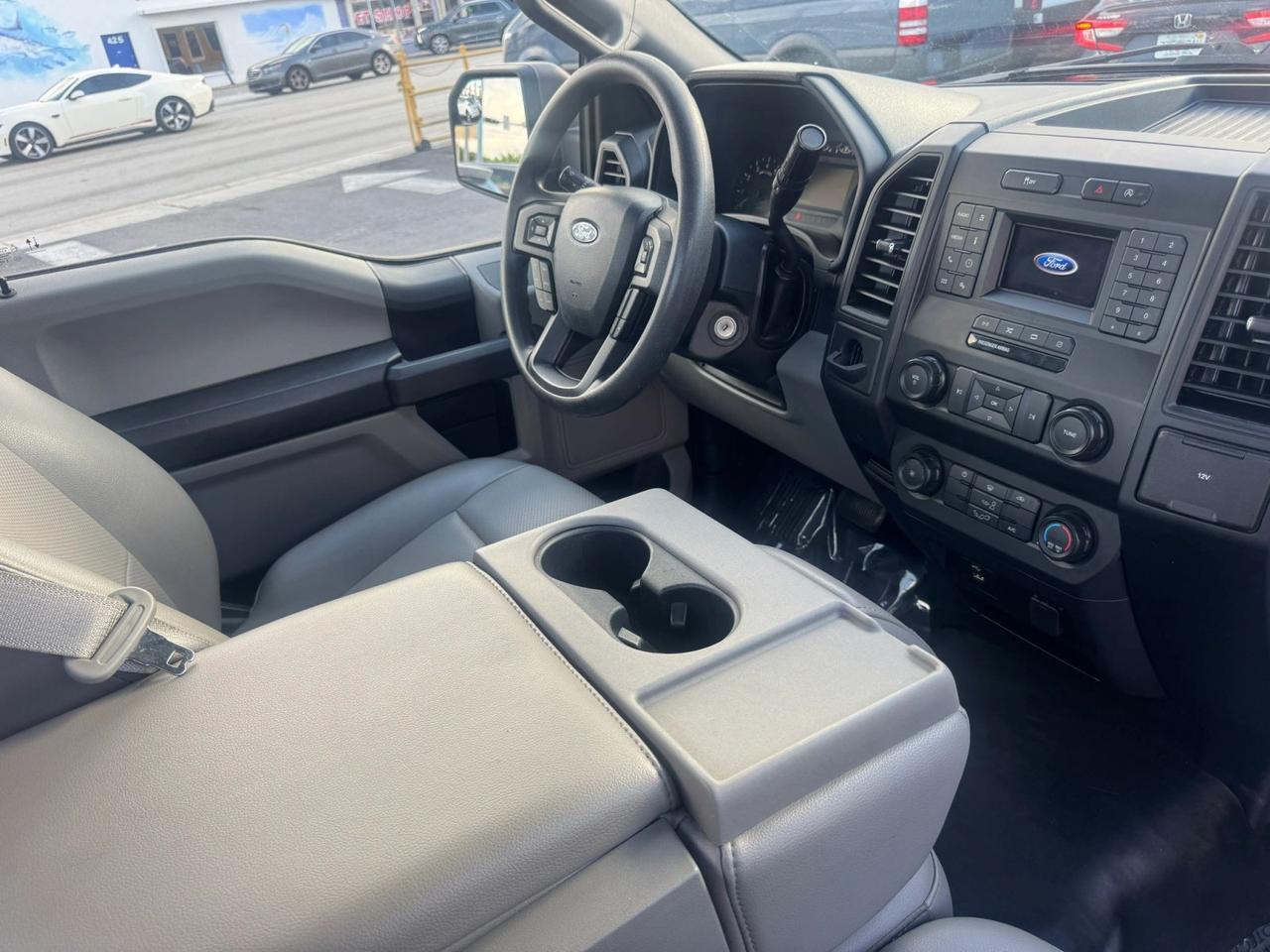 2020 Ford F-150 XL Miami FL