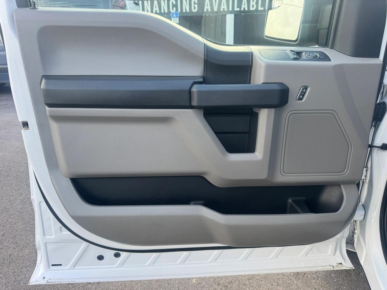 2020 Ford F-150 XL Miami FL