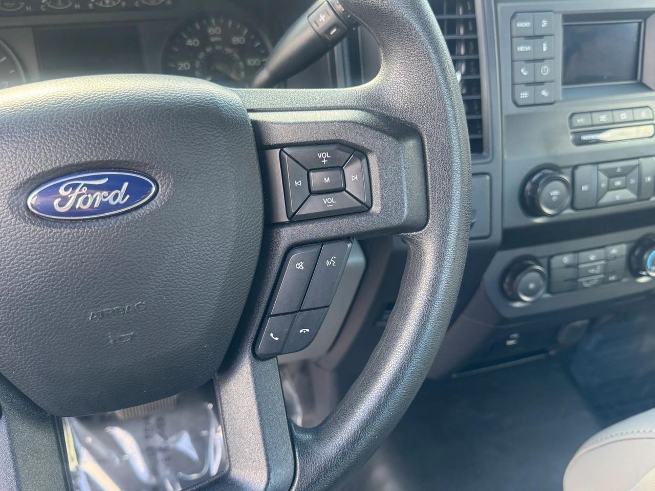 2020 Ford F-150 XL Miami FL