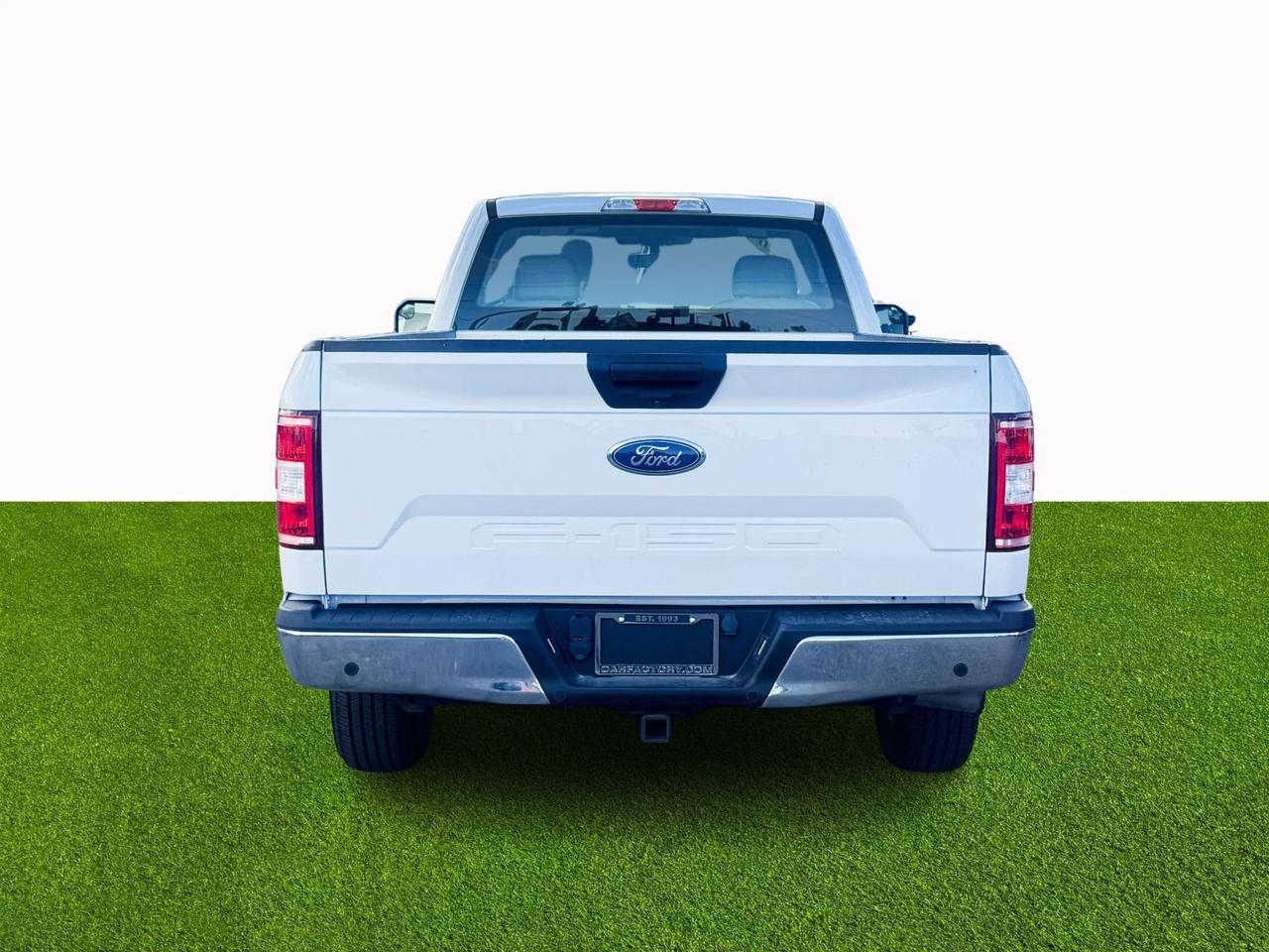 2020 Ford F-150 XL Miami FL