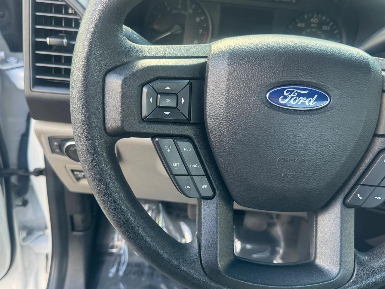 2020 Ford F-150 XL Miami FL