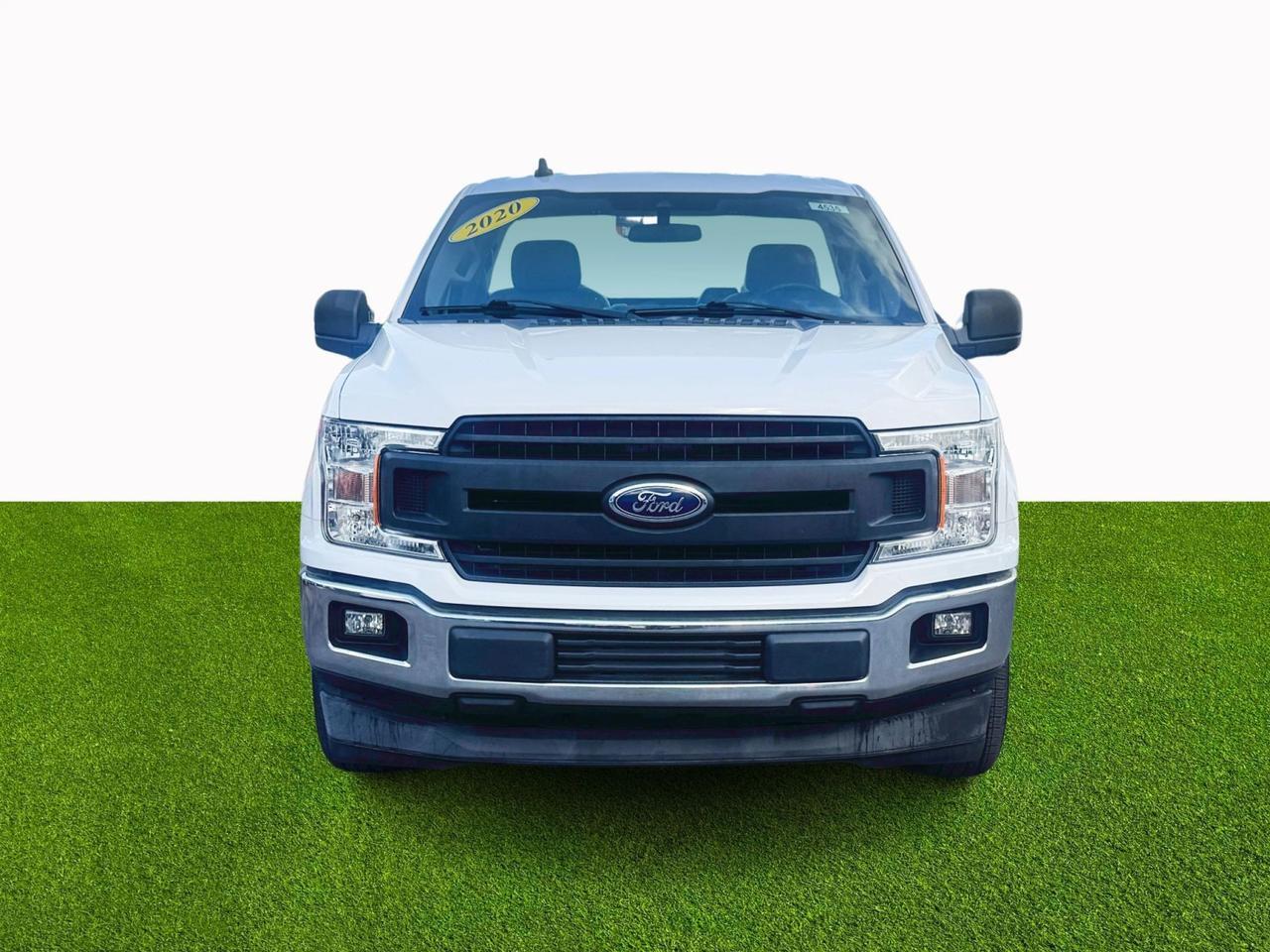 2020 Ford F-150 XL Miami FL