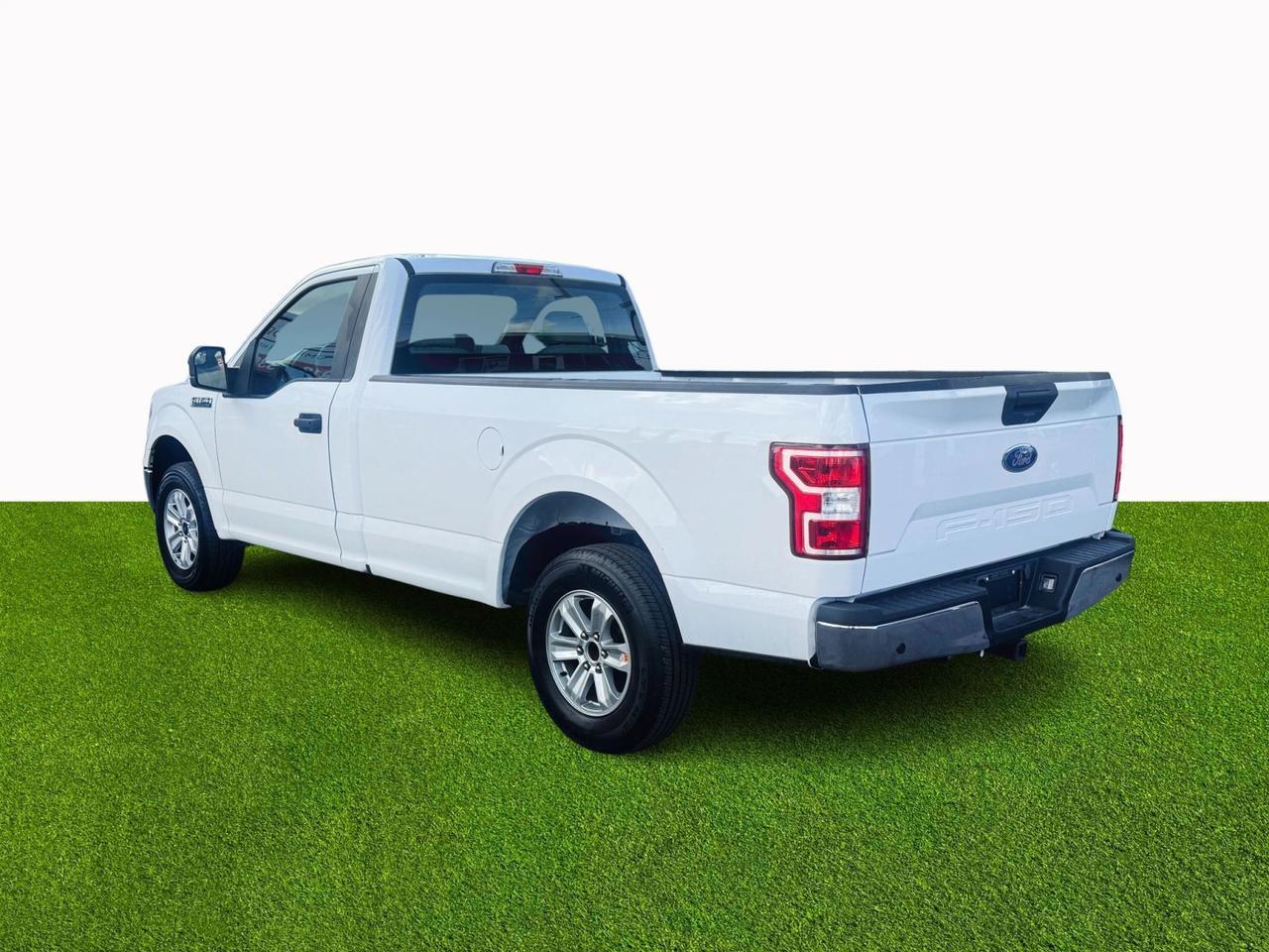 2020 Ford F-150 XL Miami FL