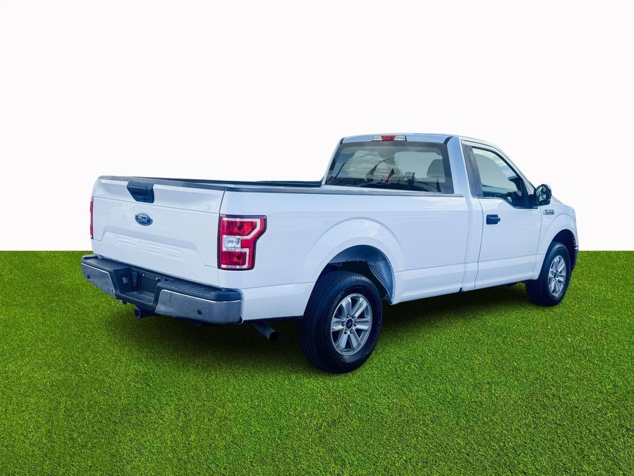 2020 Ford F-150 XL Miami FL