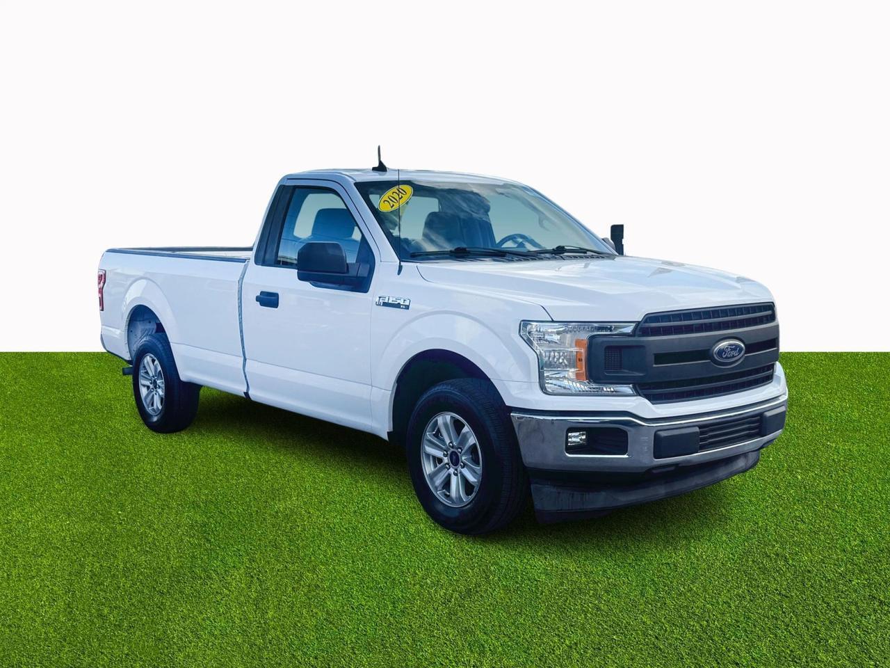 2020 Ford F-150 XL Miami FL